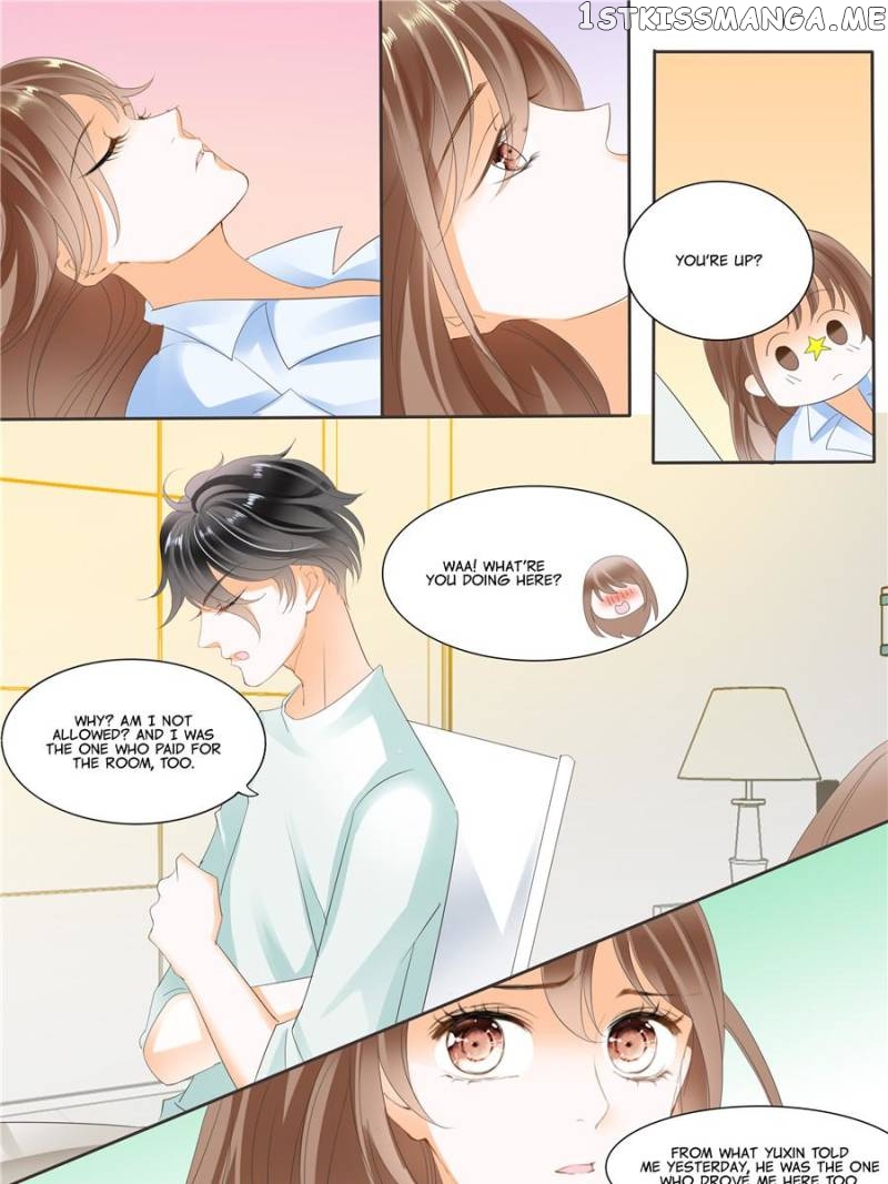 Can’T Love You chapter 36 - page 5