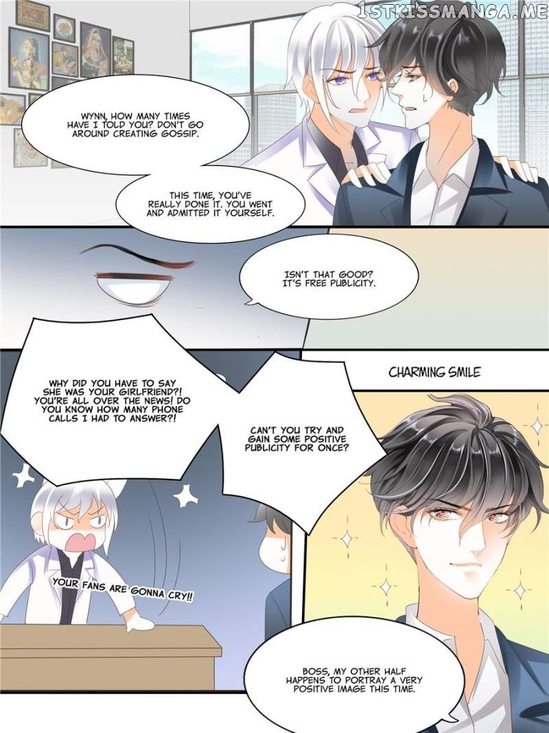 Can’T Love You chapter 35 - page 21