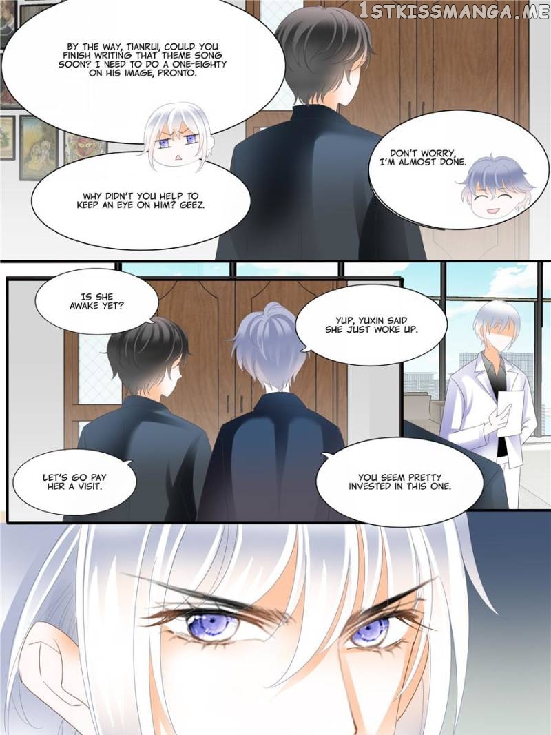 Can’T Love You chapter 35 - page 25