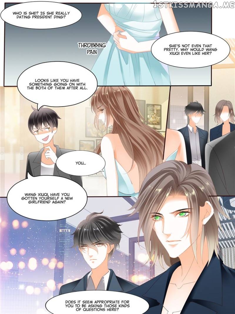 Can’T Love You chapter 34 - page 13