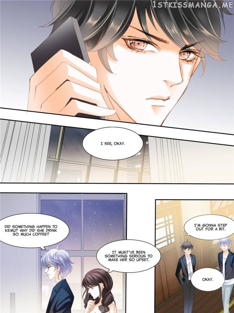 Can’T Love You chapter 34 - page 27