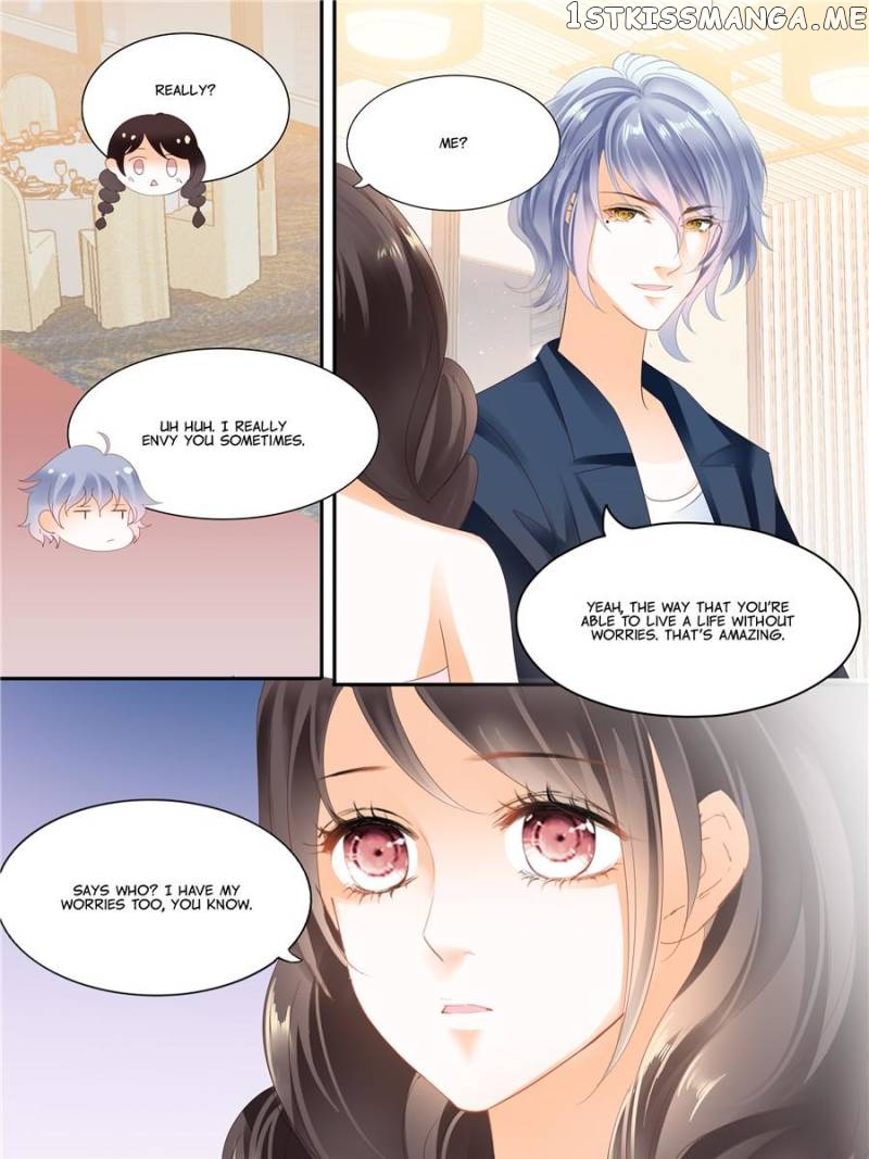 Can’T Love You chapter 33 - page 25