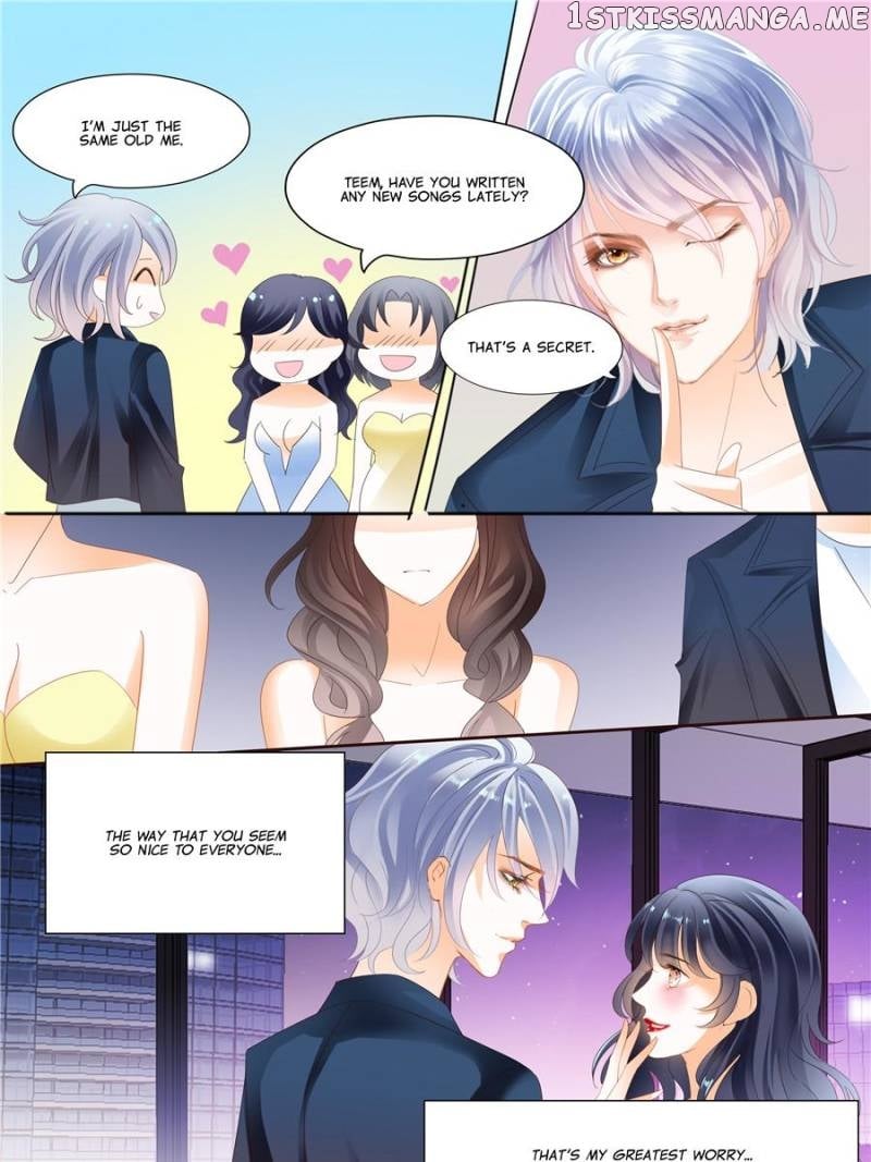 Can’T Love You chapter 33 - page 29