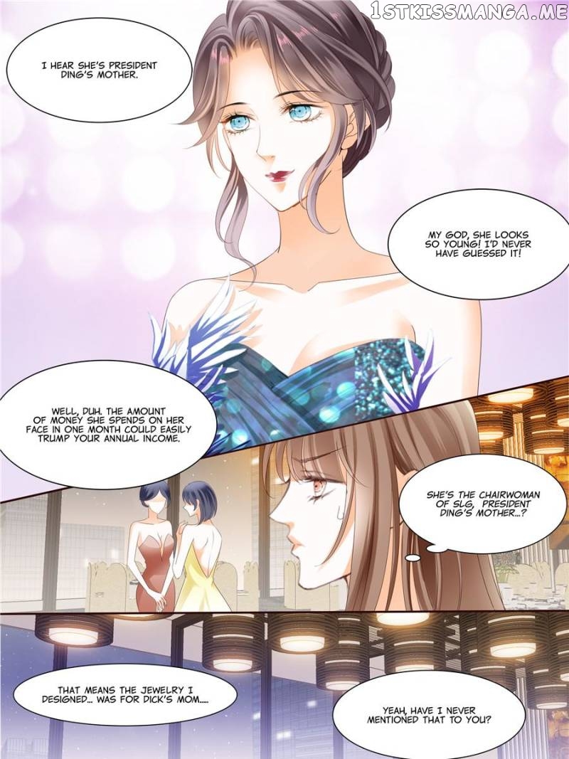 Can’T Love You chapter 33 - page 7