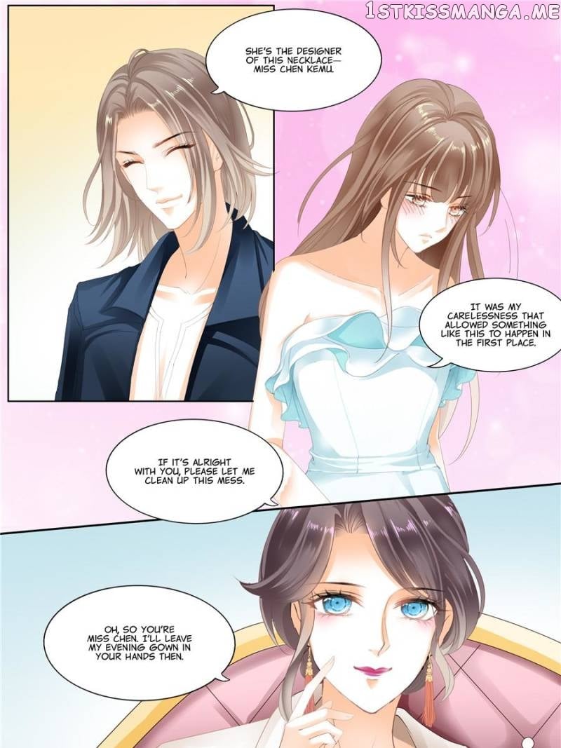 Can’T Love You chapter 32 - page 9