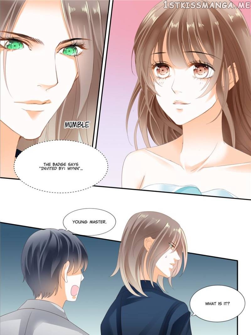 Can’T Love You chapter 31 - page 21