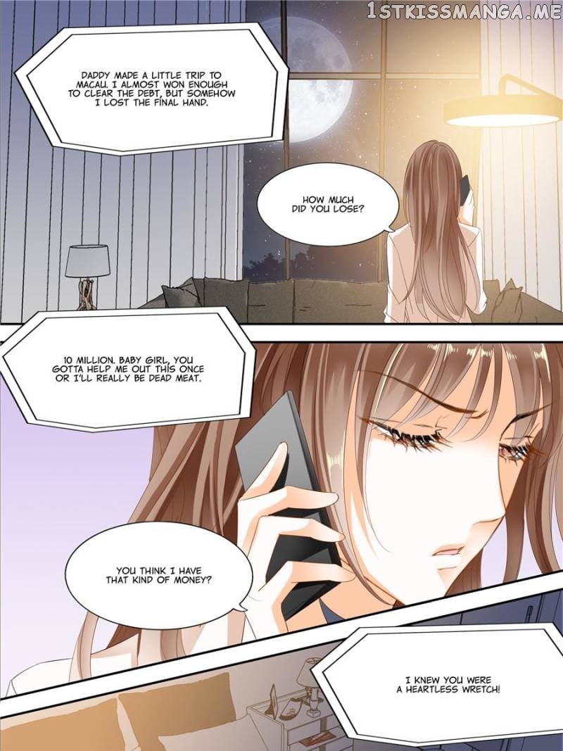 Can’T Love You chapter 30 - page 15