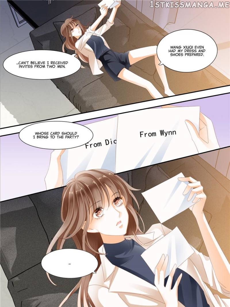 Can’T Love You chapter 30 - page 9