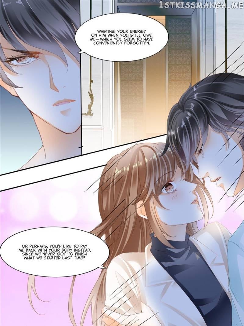 Can’T Love You chapter 28 - page 11