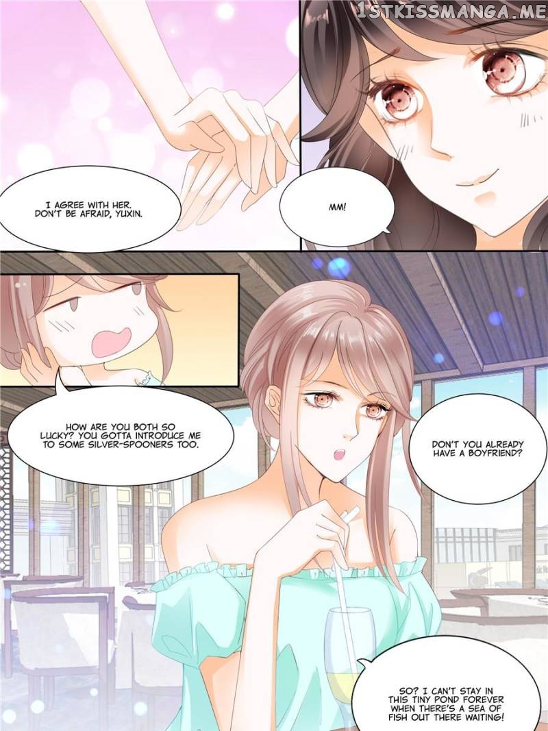 Can’T Love You chapter 27 - page 3