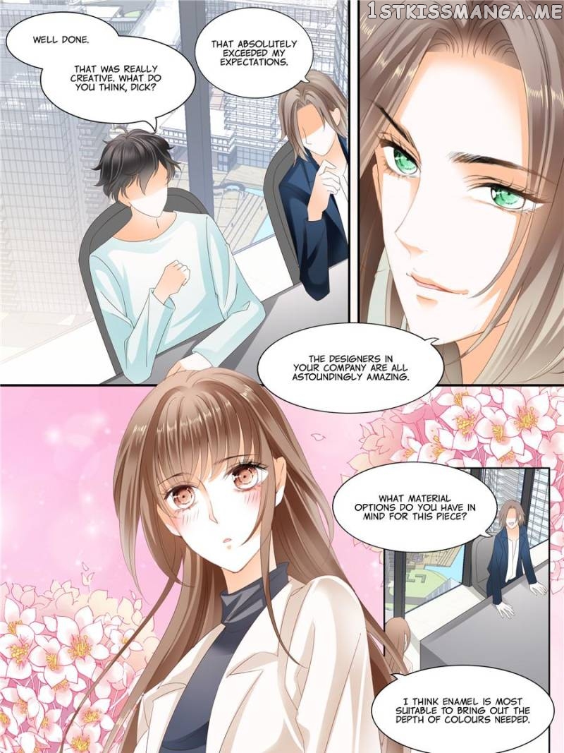 Can’T Love You chapter 26 - page 11