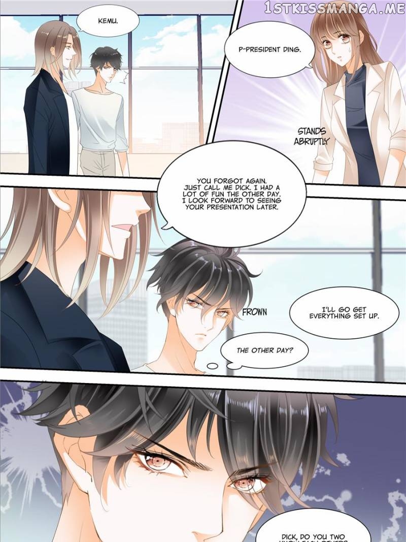 Can’T Love You chapter 25 - page 23