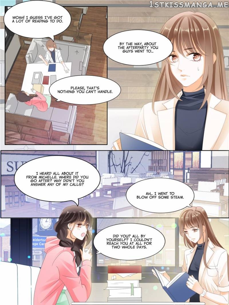 Can’T Love You chapter 24 - page 13