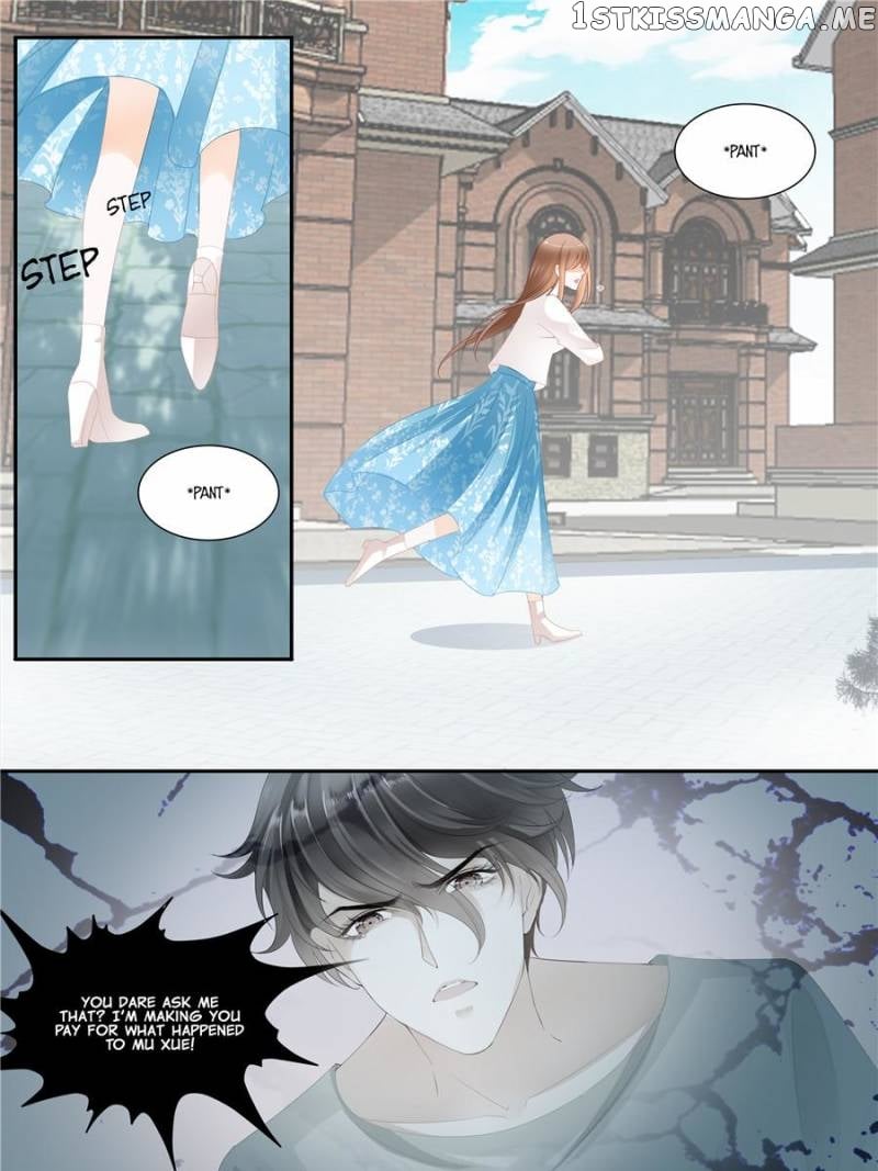 Can’T Love You chapter 24 - page 7