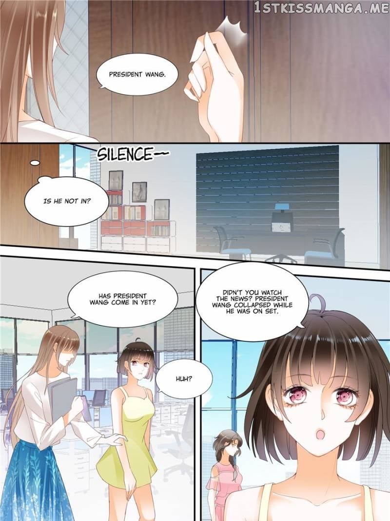 Can’T Love You chapter 23 - page 7