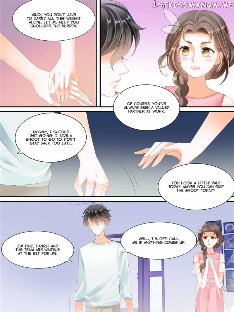 Can’T Love You chapter 22 - page 15