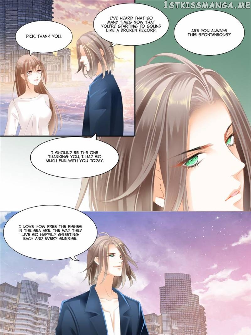 Can’T Love You chapter 22 - page 19