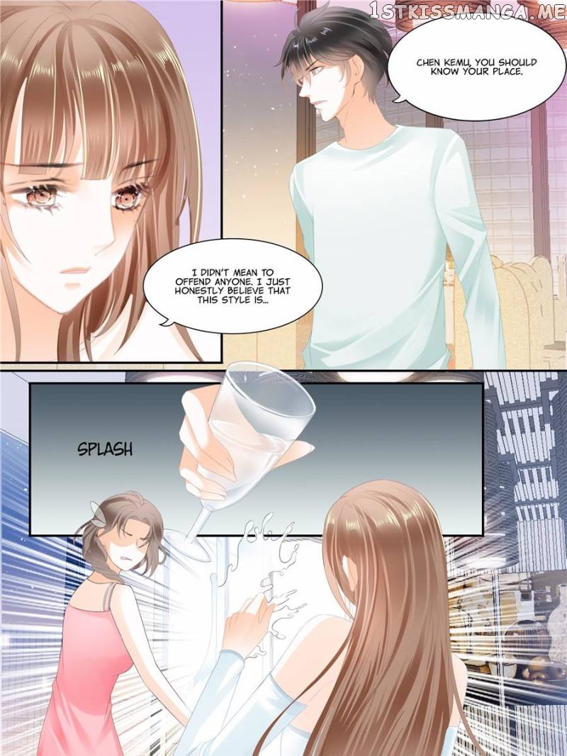 Can’T Love You chapter 21 - page 1