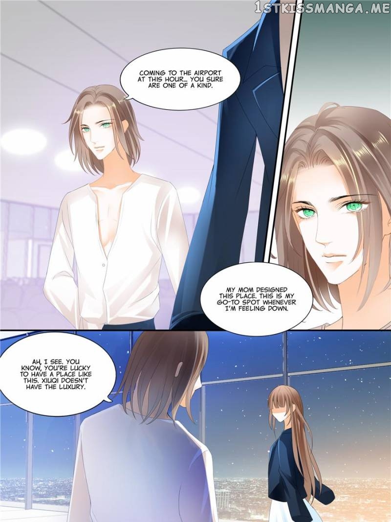 Can’T Love You chapter 21 - page 17