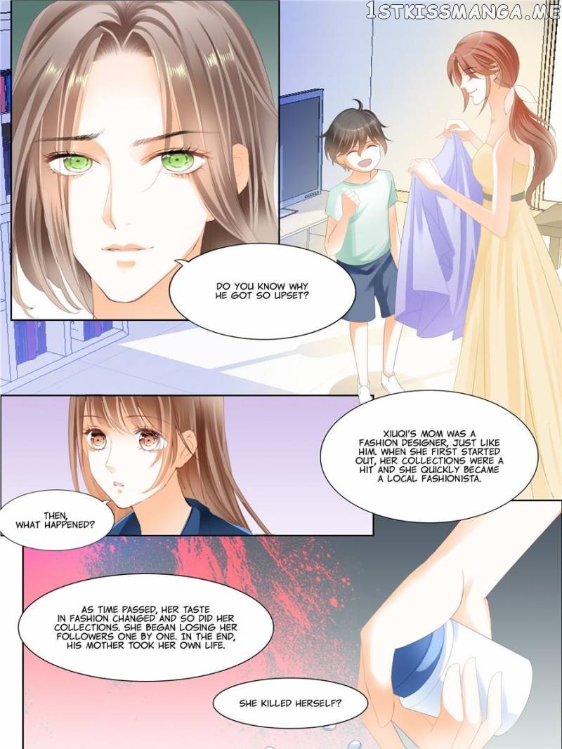 Can’T Love You chapter 21 - page 19