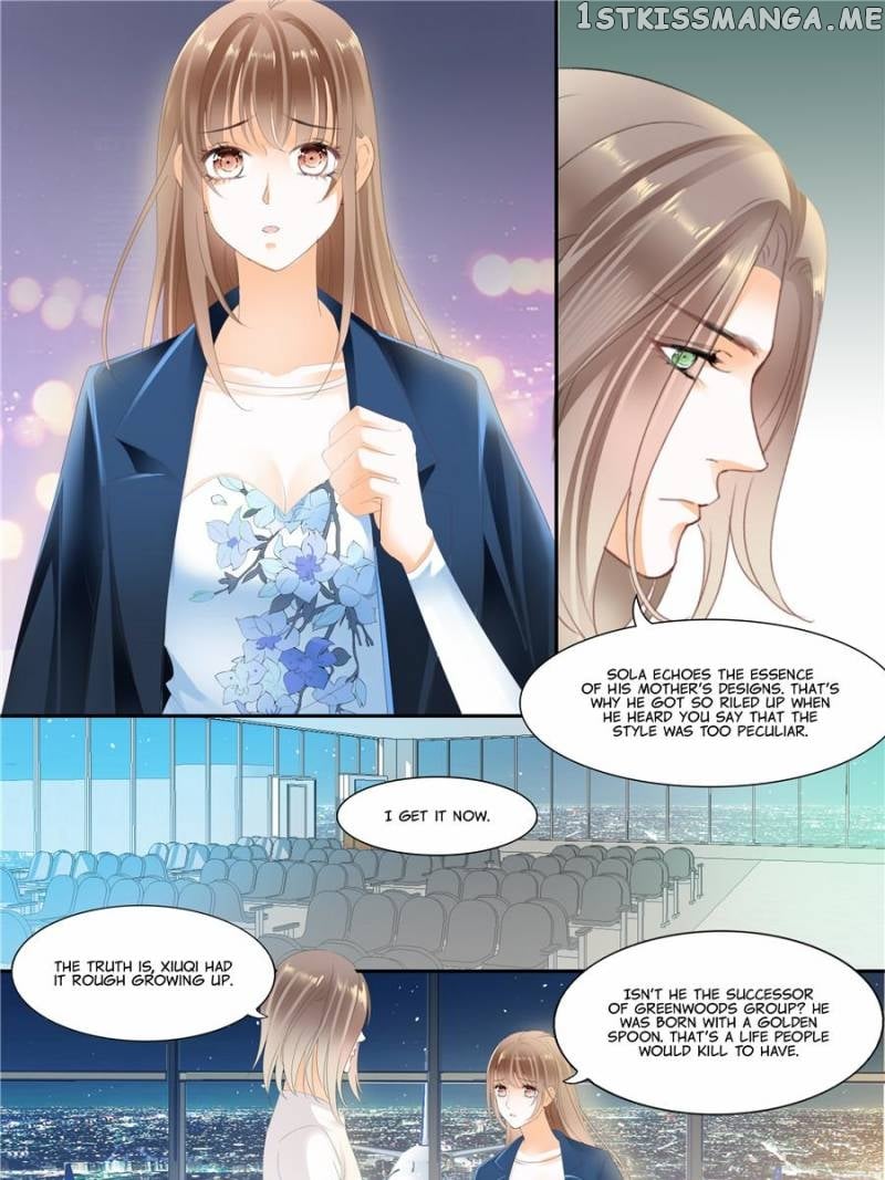 Can’T Love You chapter 21 - page 21