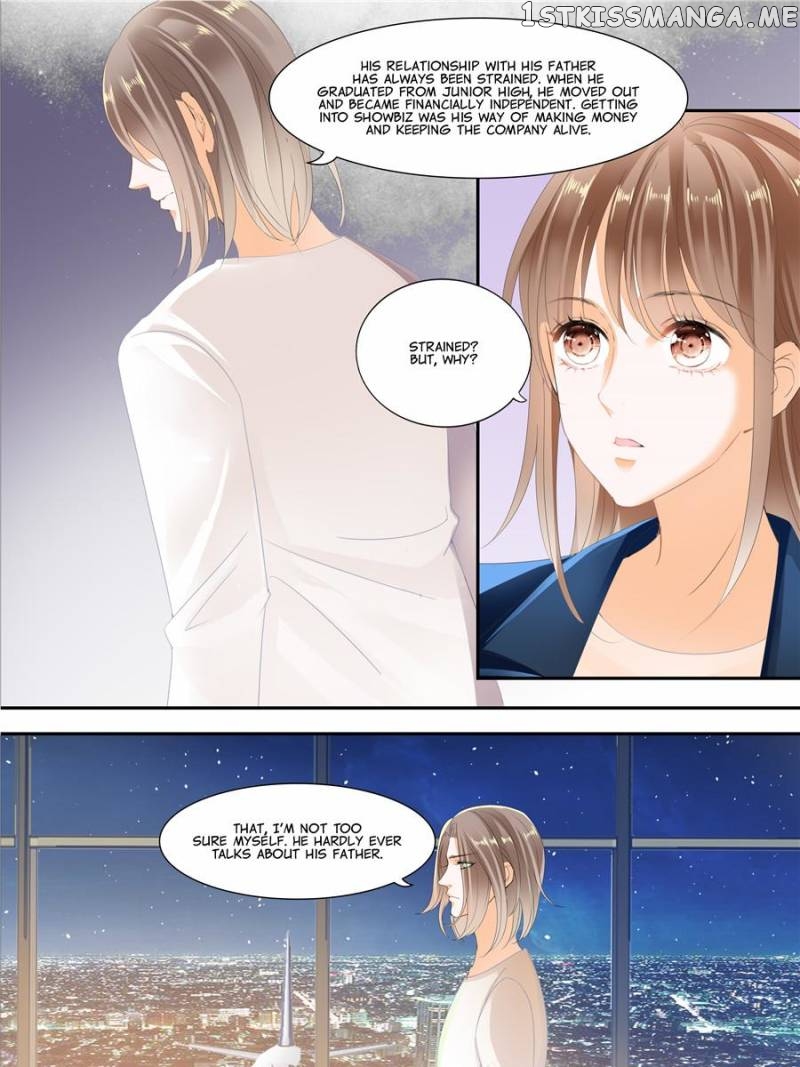 Can’T Love You chapter 21 - page 23