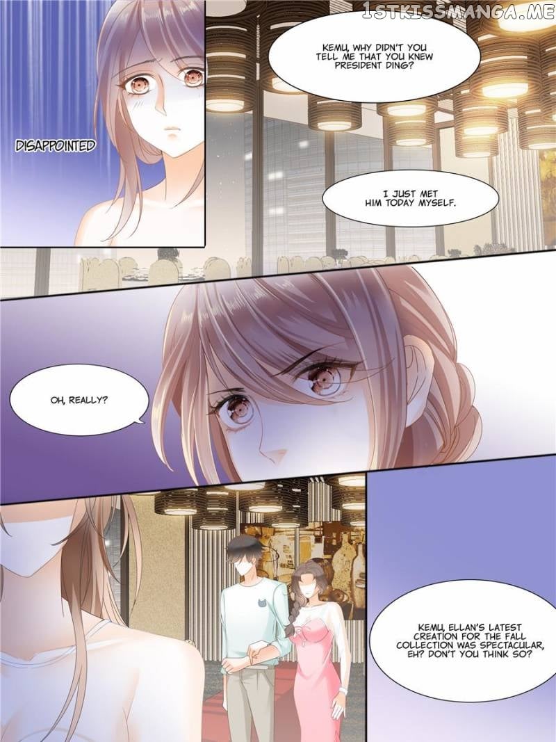 Can’T Love You chapter 20 - page 19