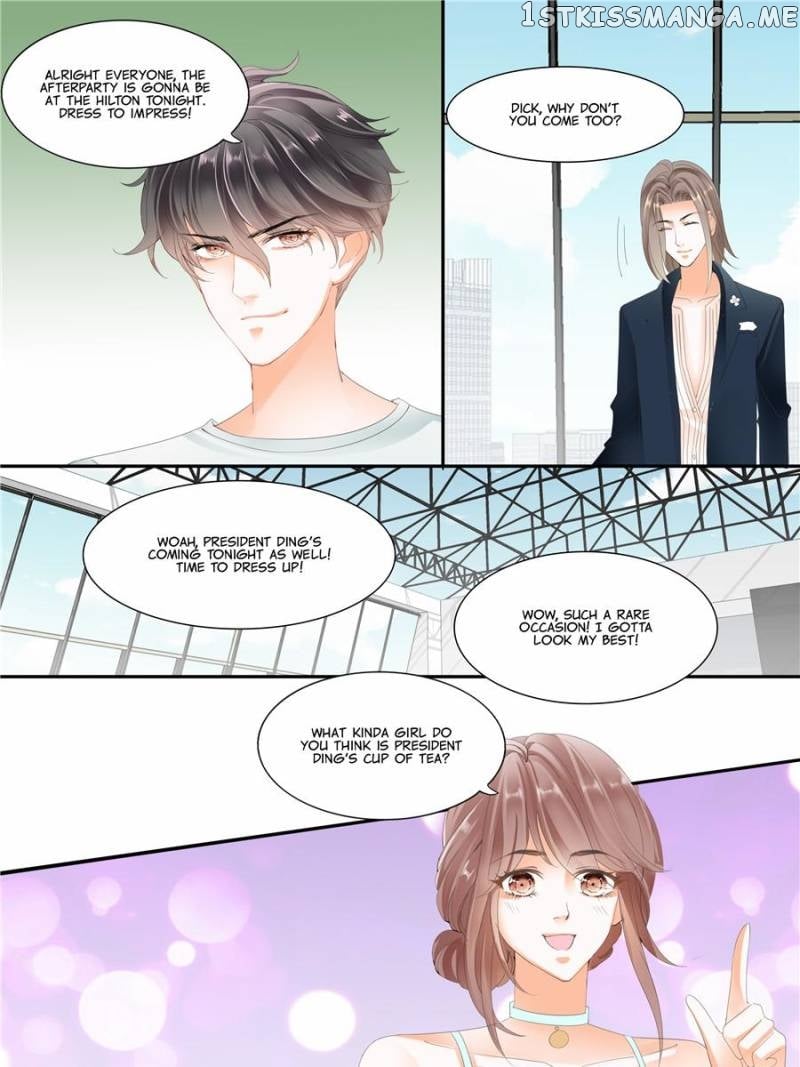 Can’T Love You chapter 19 - page 23