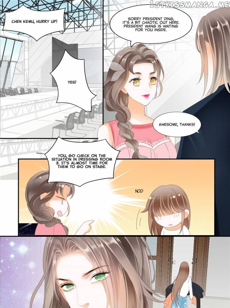 Can’T Love You chapter 19 - page 5