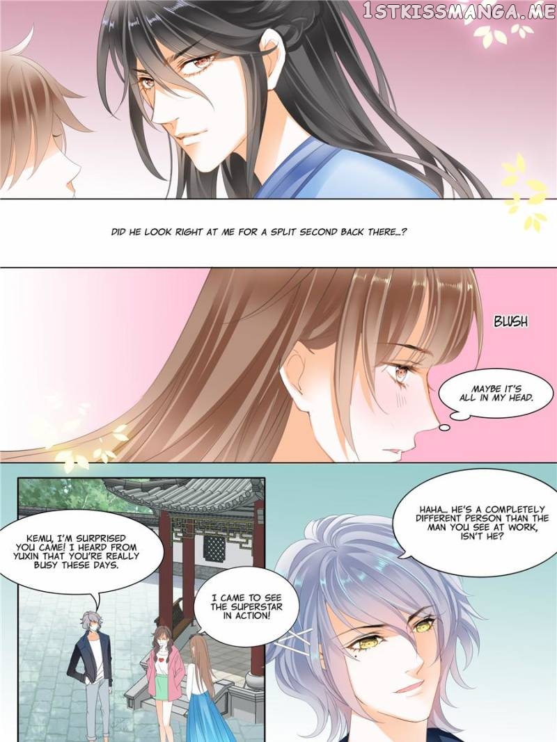 Can’T Love You chapter 18 - page 3