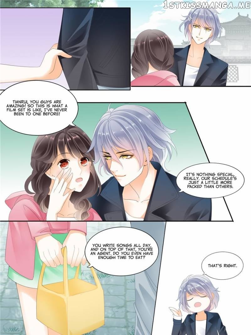 Can’T Love You chapter 18 - page 9