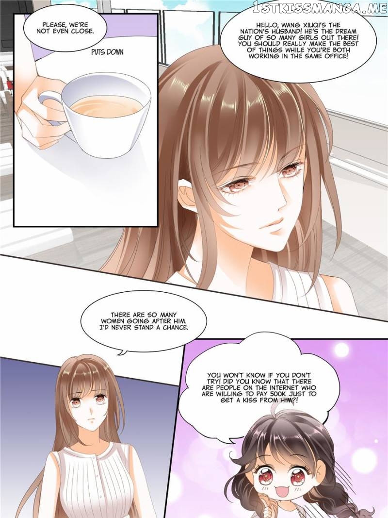 Can’T Love You chapter 17 - page 7