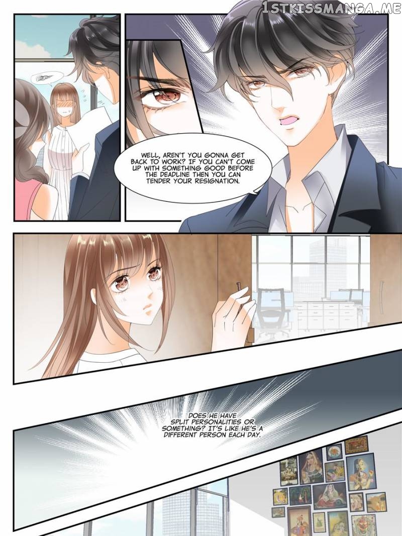 Can’T Love You chapter 16 - page 19