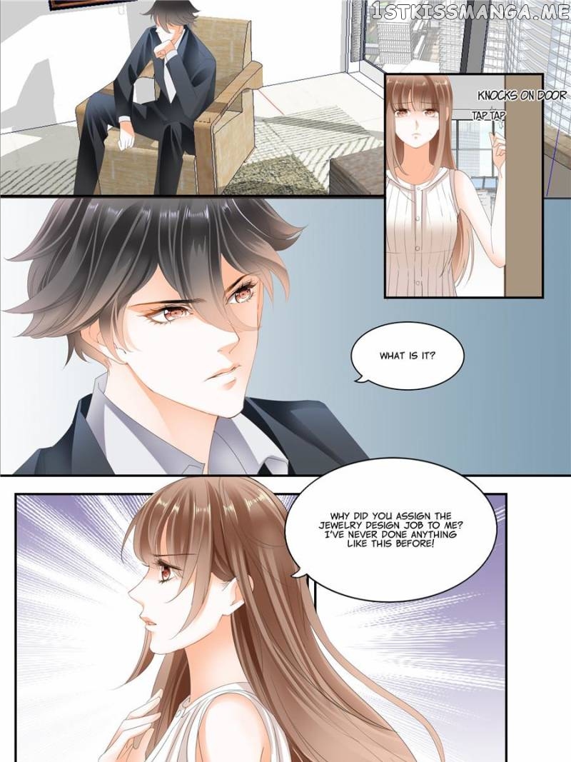 Can’T Love You chapter 16 - page 9