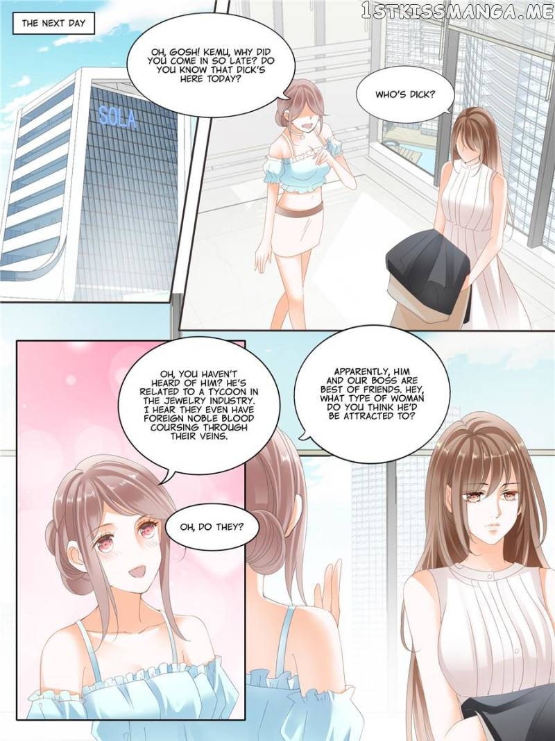 Can’T Love You chapter 12 - page 21