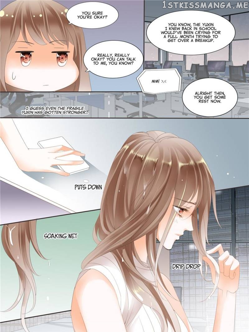 Can’T Love You chapter 12 - page 7