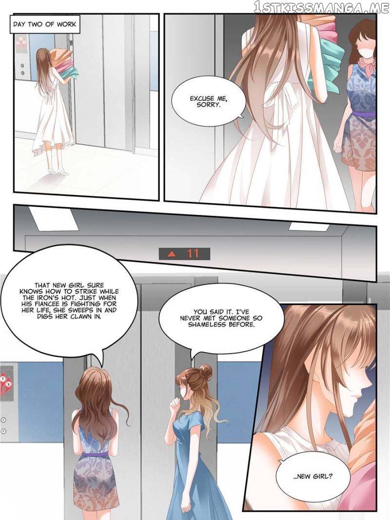 Can’T Love You chapter 11 - page 1