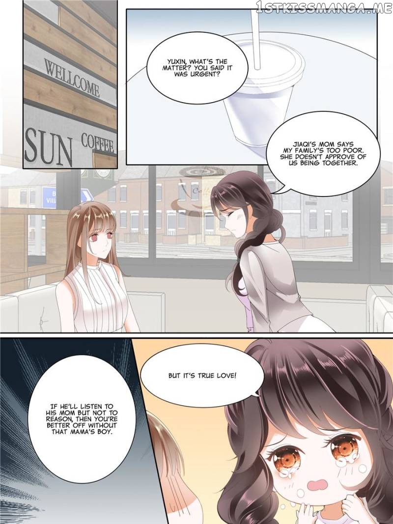 Can’T Love You chapter 10 - page 1