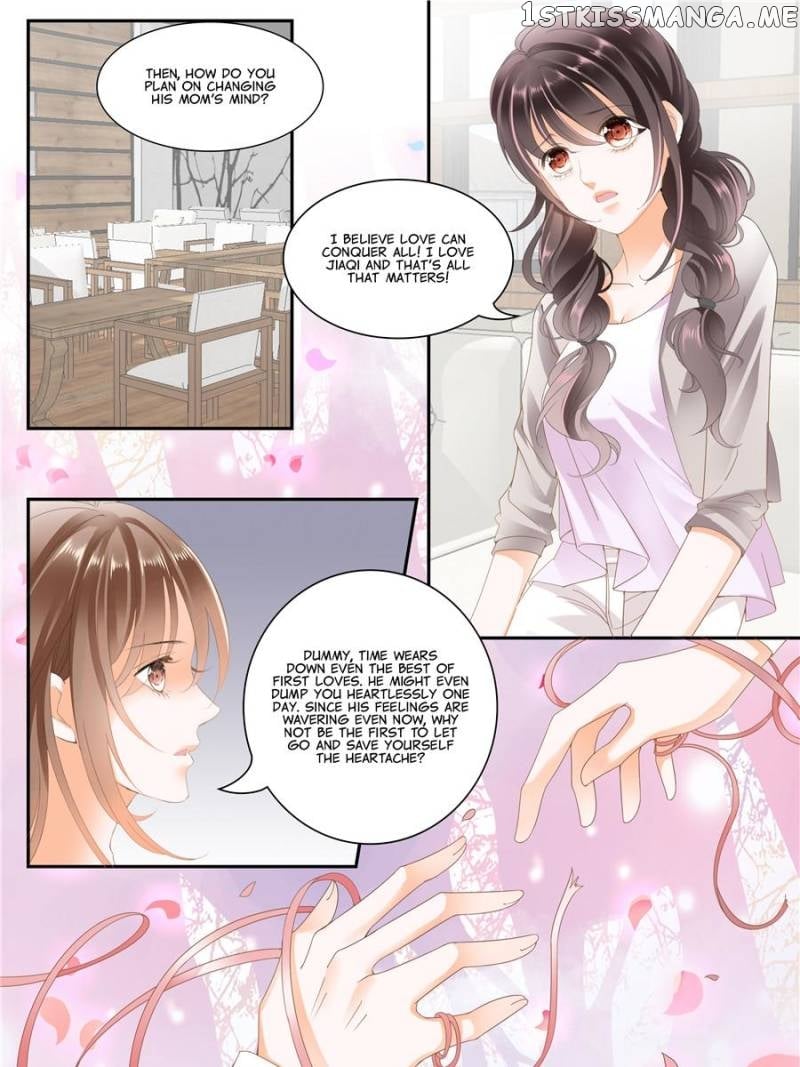 Can’T Love You chapter 10 - page 3