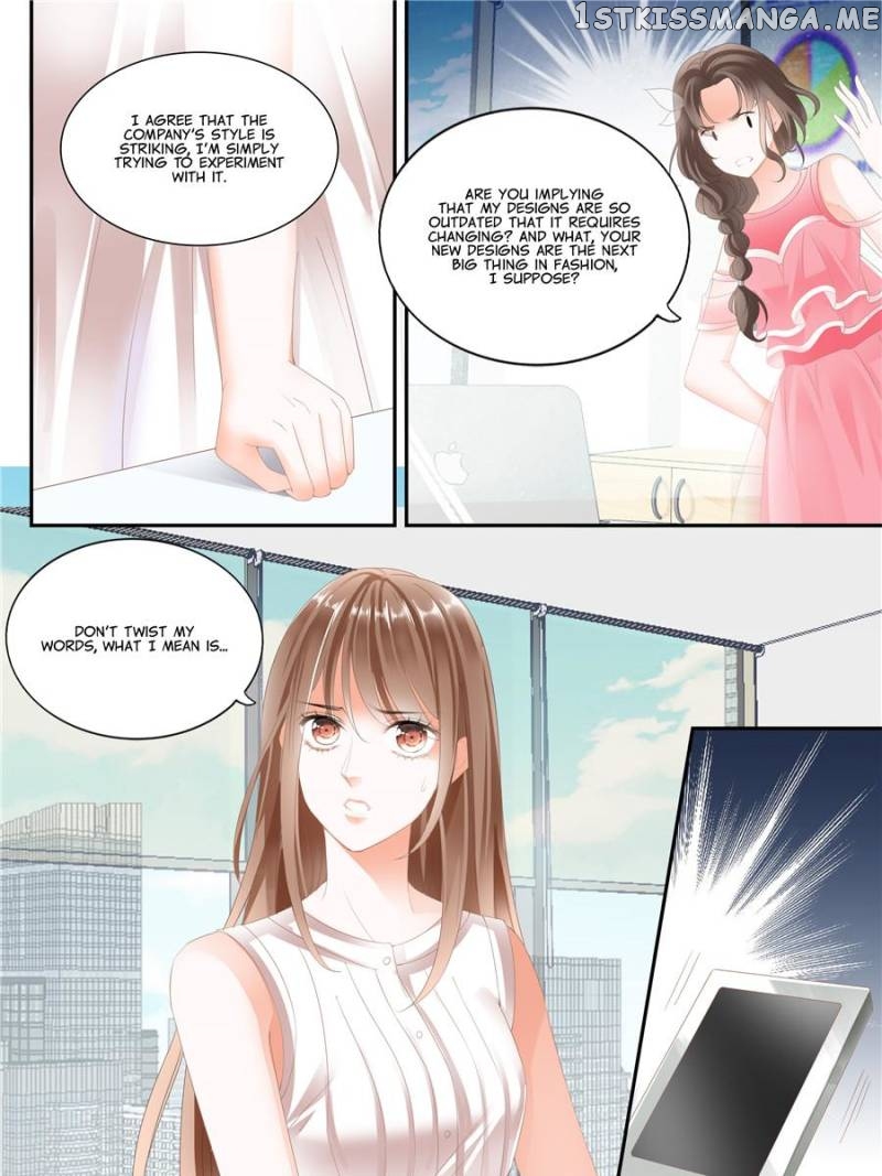 Can’T Love You chapter 9 - page 11