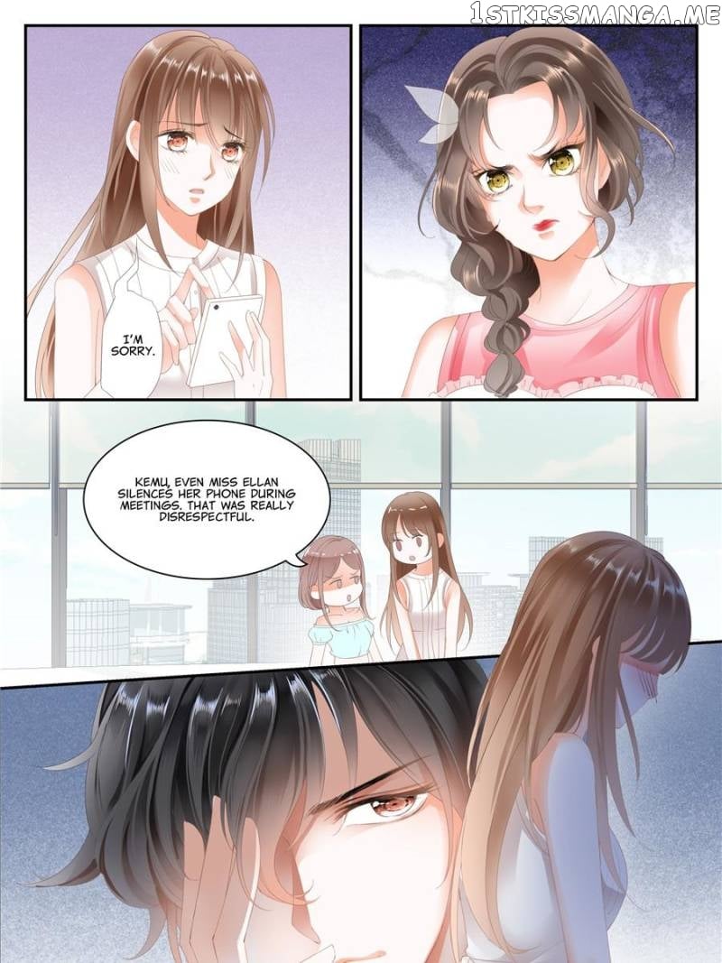 Can’T Love You chapter 9 - page 13