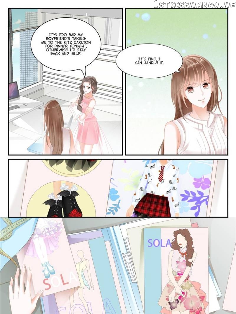 Can’T Love You chapter 8 - page 5