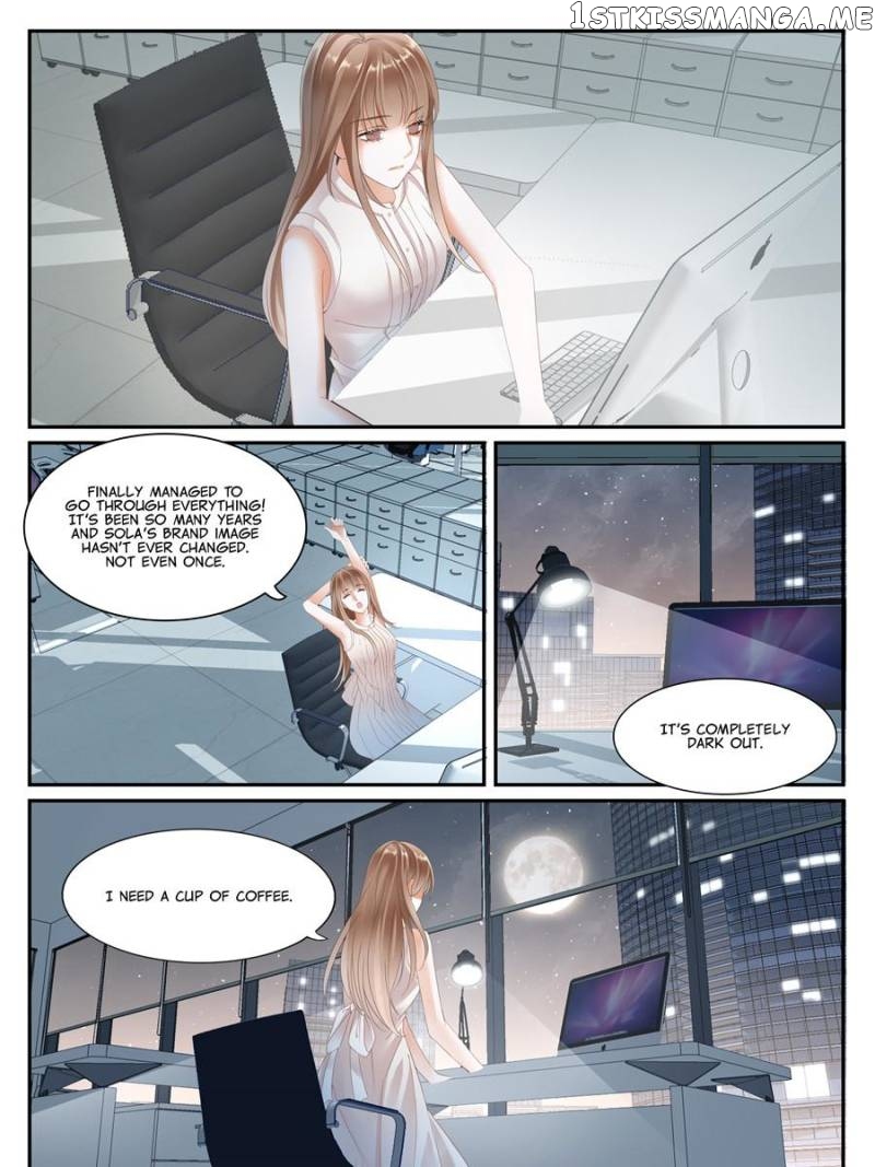 Can’T Love You chapter 8 - page 7