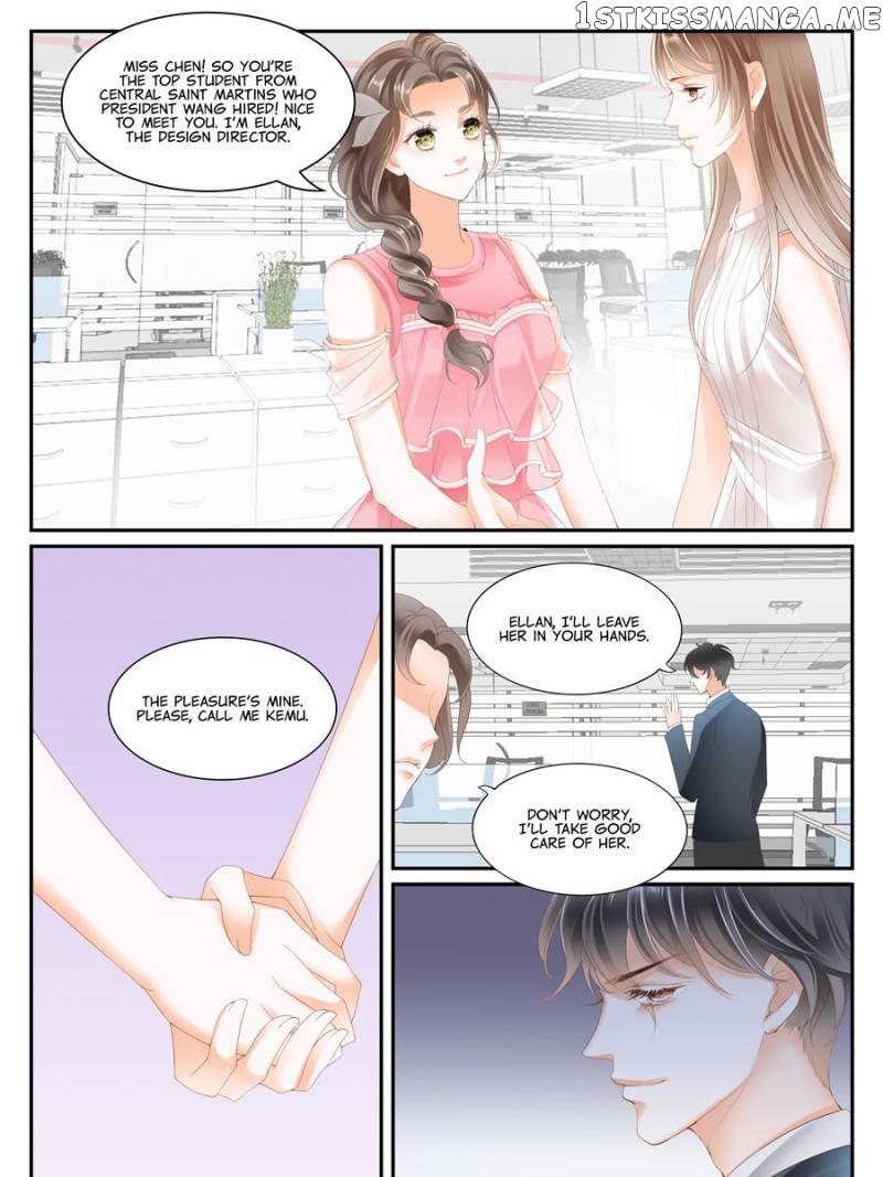 Can’T Love You chapter 7 - page 15