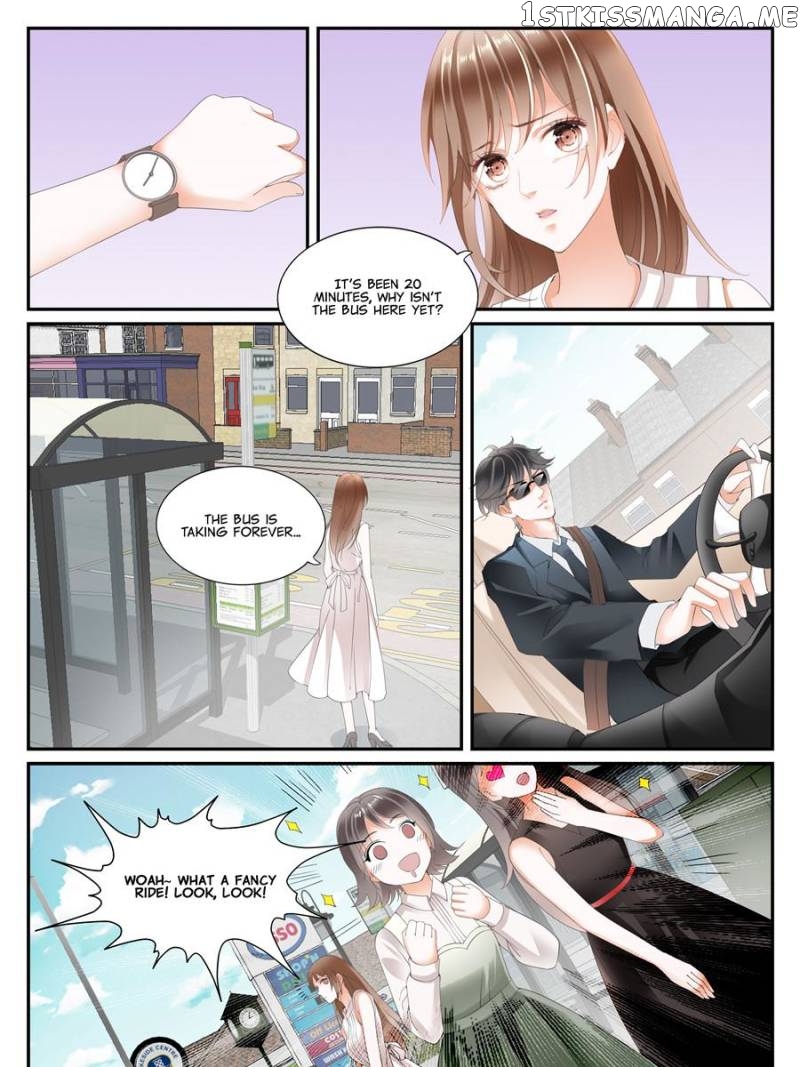 Can’T Love You chapter 7 - page 3