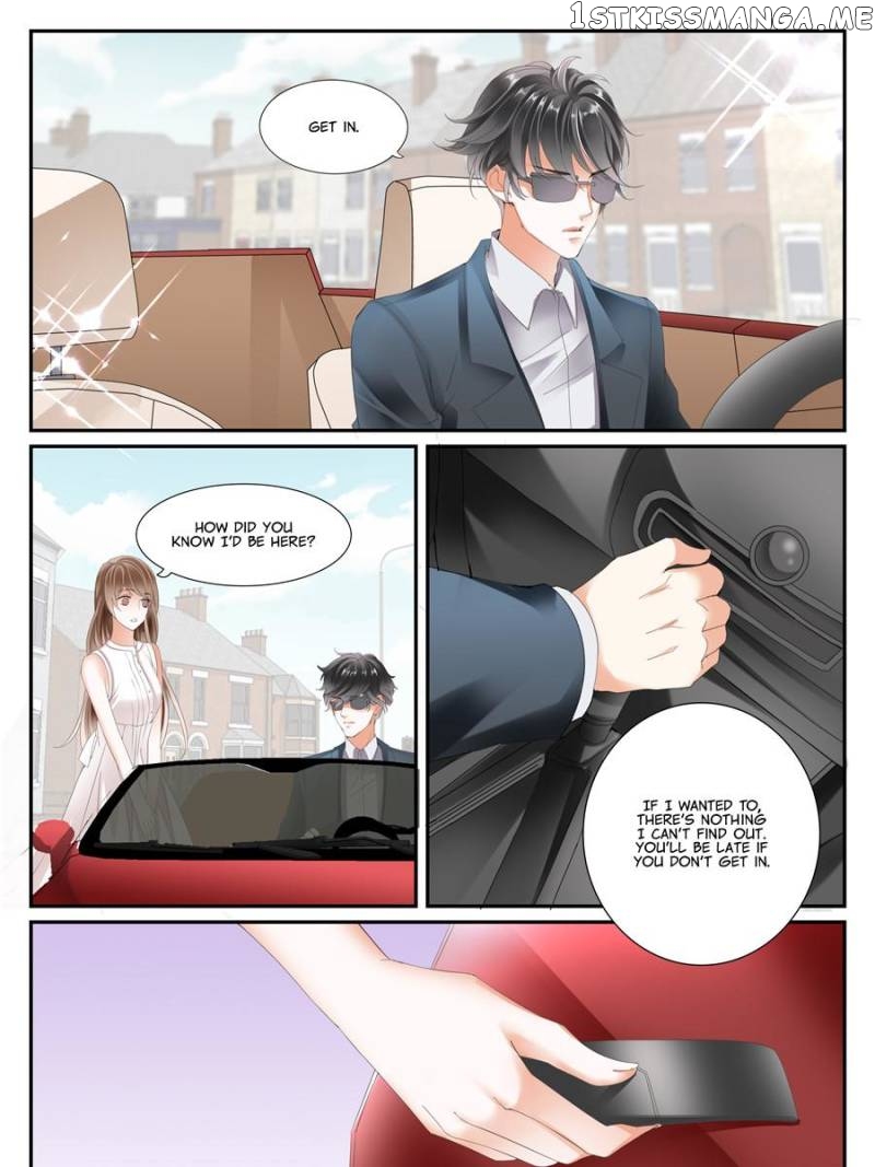 Can’T Love You chapter 7 - page 7