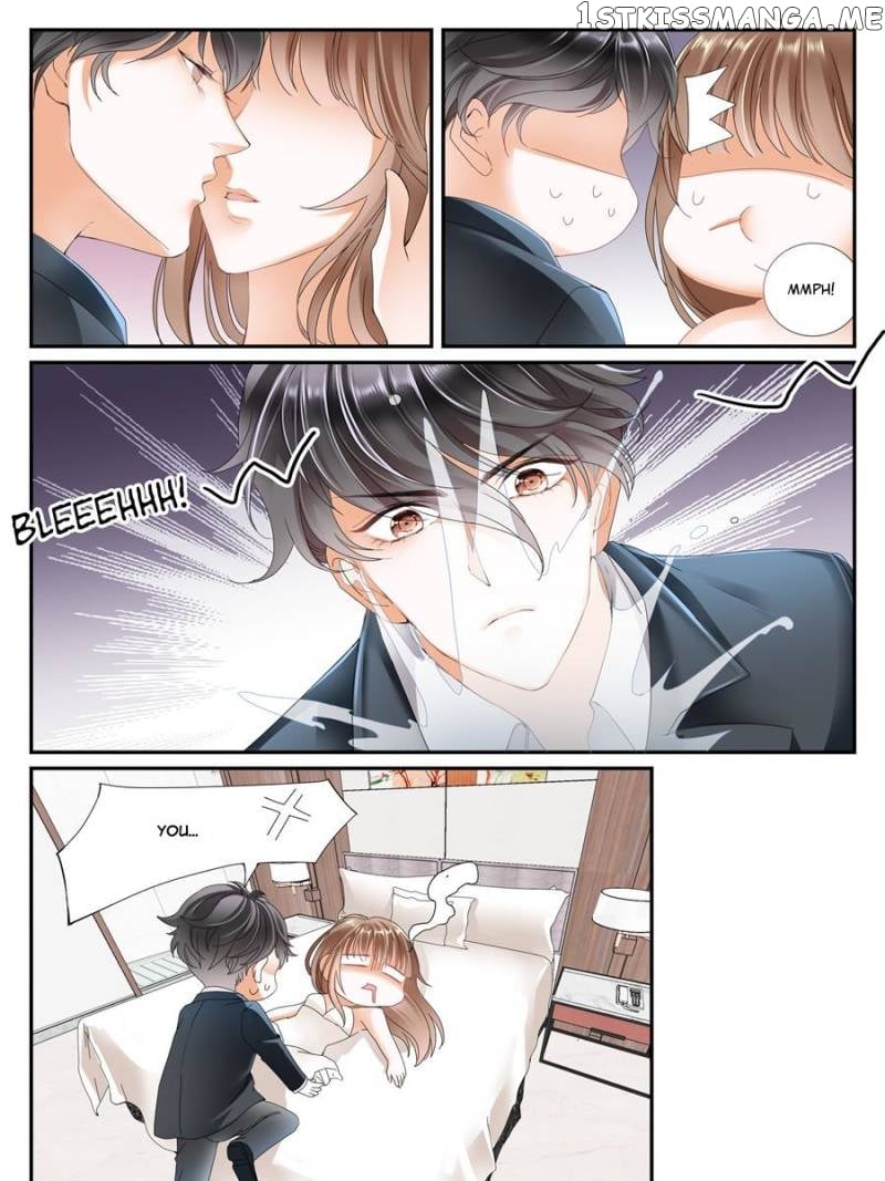 Can’T Love You chapter 6 - page 13