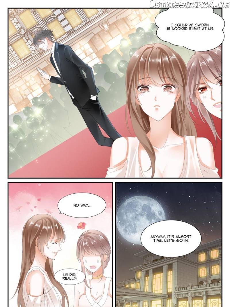 Can’T Love You chapter 5 - page 1