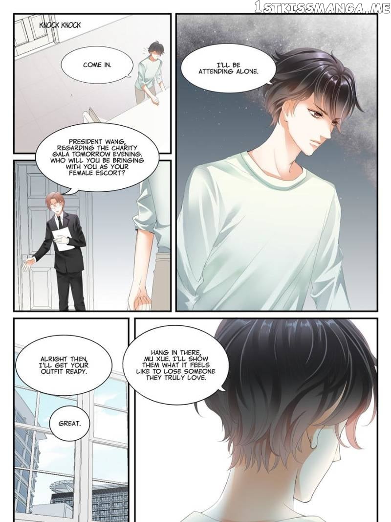 Can’T Love You chapter 3 - page 11