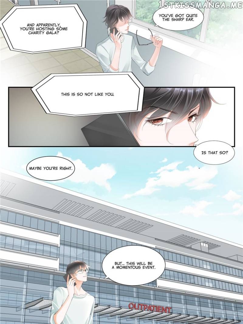 Can’T Love You chapter 3 - page 15